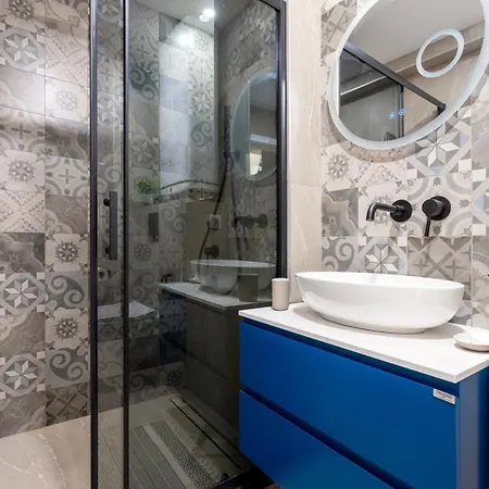 アパート Your Stylish 1br With Private Parking プロヴディフ